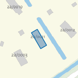 Perceel WTS00-E-2925