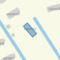 Perceel WTS00-E-2938