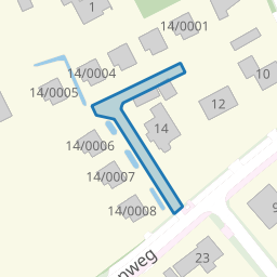 Perceel WTS00-E-2942