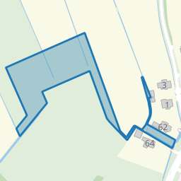 Perceel WTS00-E-2953