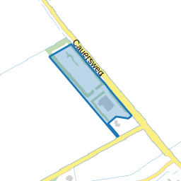 Perceel WTS00-E-2956