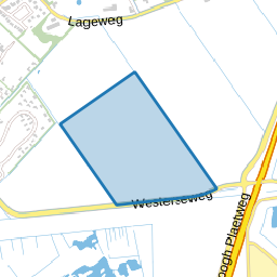 Perceel WTS00-E-2973