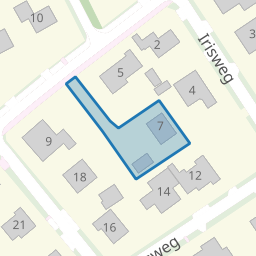 Perceel WTS00-E-3001