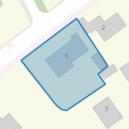 Perceel WTS00-E-3007