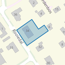 Perceel WTS00-E-3051