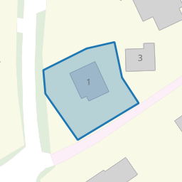 Perceel WTS00-E-3054