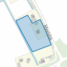 Perceel WTS00-E-3057