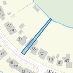 Perceel WTS00-E-3074