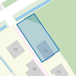 Perceel WTS00-E-3080