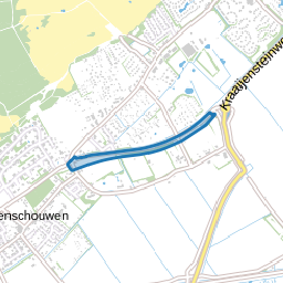 Perceel WTS00-E-3085