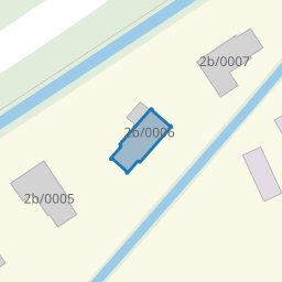 Perceel WTS00-E-3111