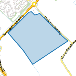 Perceel WTS00-E-3116