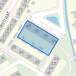 Perceel WTS00-E-3141