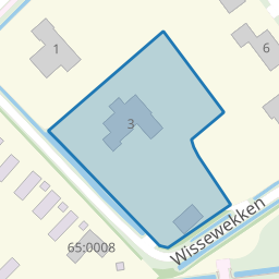 Perceel WTS00-E-3292