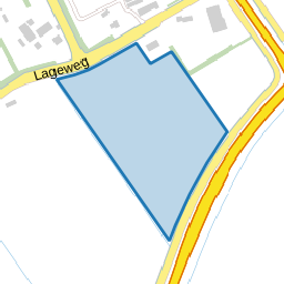 Perceel WTS00-E-3295