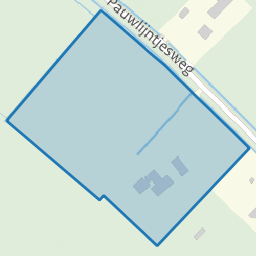 Perceel WTS00-F-1008