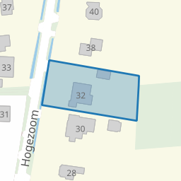 Perceel WTS00-F-1025