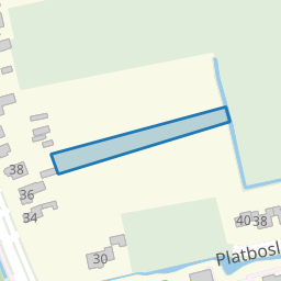 Perceel WTS00-F-1048