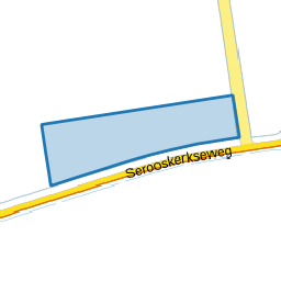 Perceel WTS00-F-1060