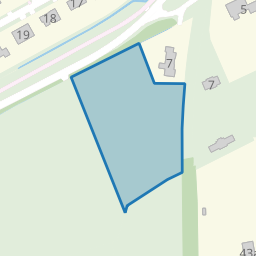 Perceel WTS00-F-1064