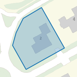 Perceel WTS00-F-1072