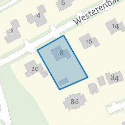 Perceel WTS00-F-1079