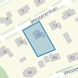 Perceel WTS00-F-1080