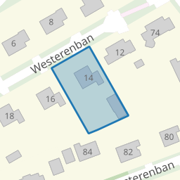 Perceel WTS00-F-1081