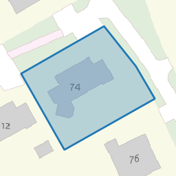 Perceel WTS00-F-1083