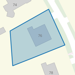 Perceel WTS00-F-1084