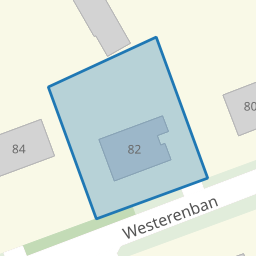 Perceel WTS00-F-1086