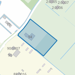 Perceel WTS00-F-1094