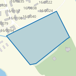 Perceel WTS00-F-1099