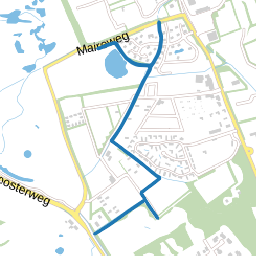 Perceel WTS00-F-1118