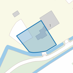 Perceel WTS00-F-1140