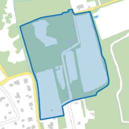 Perceel WTS00-F-1144