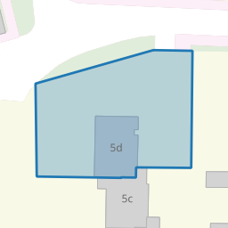 Perceel WTS00-F-1160