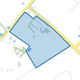 Perceel WTS00-F-1167