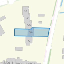 Perceel WTS00-F-1175