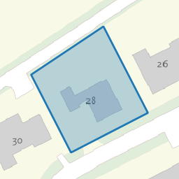 Perceel WTS00-F-1182