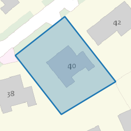 Perceel WTS00-F-1184