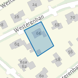 Perceel WTS00-F-1190