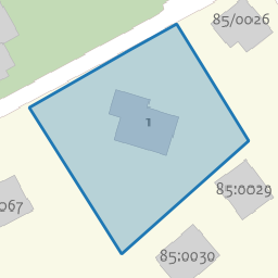 Perceel WTS00-F-1206