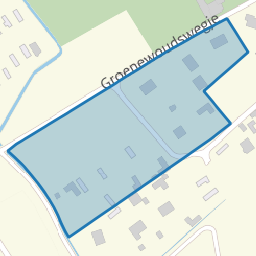 Perceel WTS00-F-1207