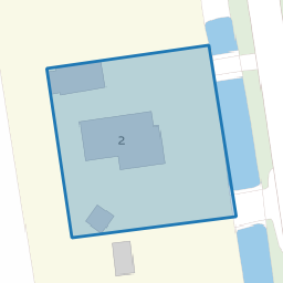 Perceel WTS00-F-1256