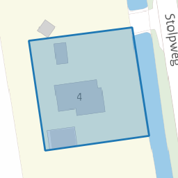 Perceel WTS00-F-1257