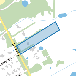 Perceel WTS00-F-1259