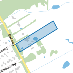 Perceel WTS00-F-1260