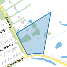 Perceel WTS00-F-1261