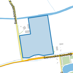 Perceel WTS00-F-1275